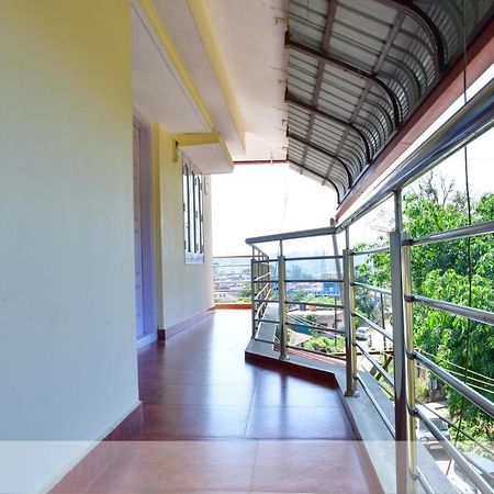 Cauvery Suites マディケーリ エクステリア 写真